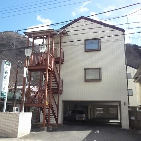 Sudomari Hotel Roman Tsutsuji نيكو المظهر الخارجي الصورة