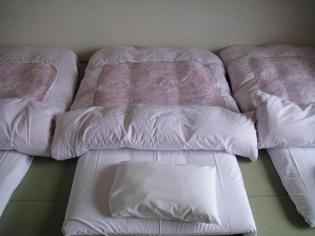 Sudomari Hotel Roman Tsutsuji نيكو الغرفة الصورة