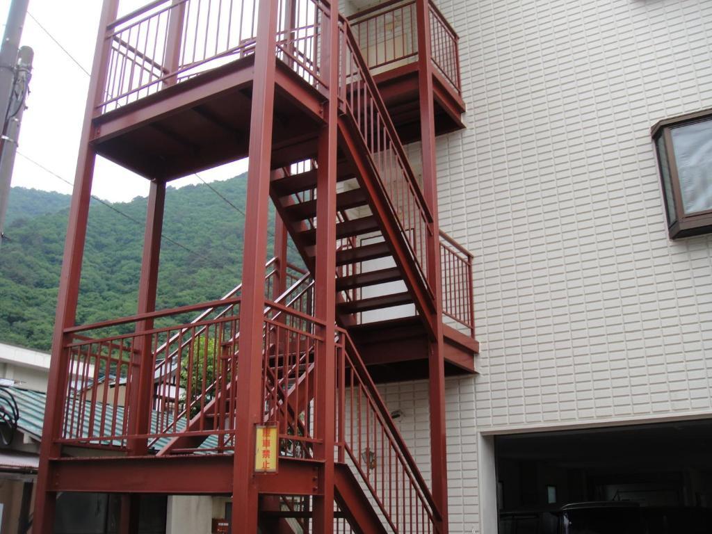 Sudomari Hotel Roman Tsutsuji نيكو المظهر الخارجي الصورة