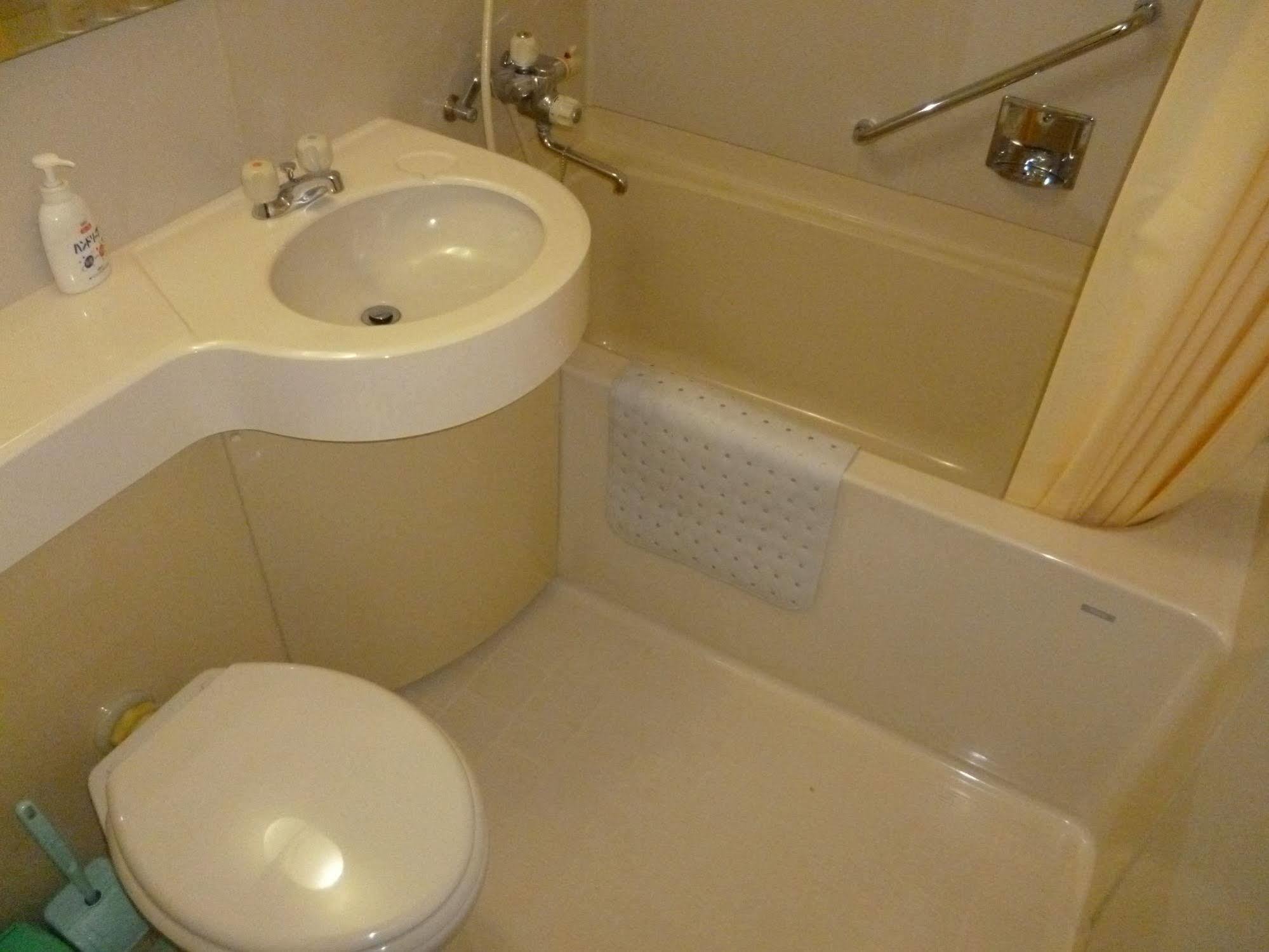 Sudomari Hotel Roman Tsutsuji نيكو المظهر الخارجي الصورة