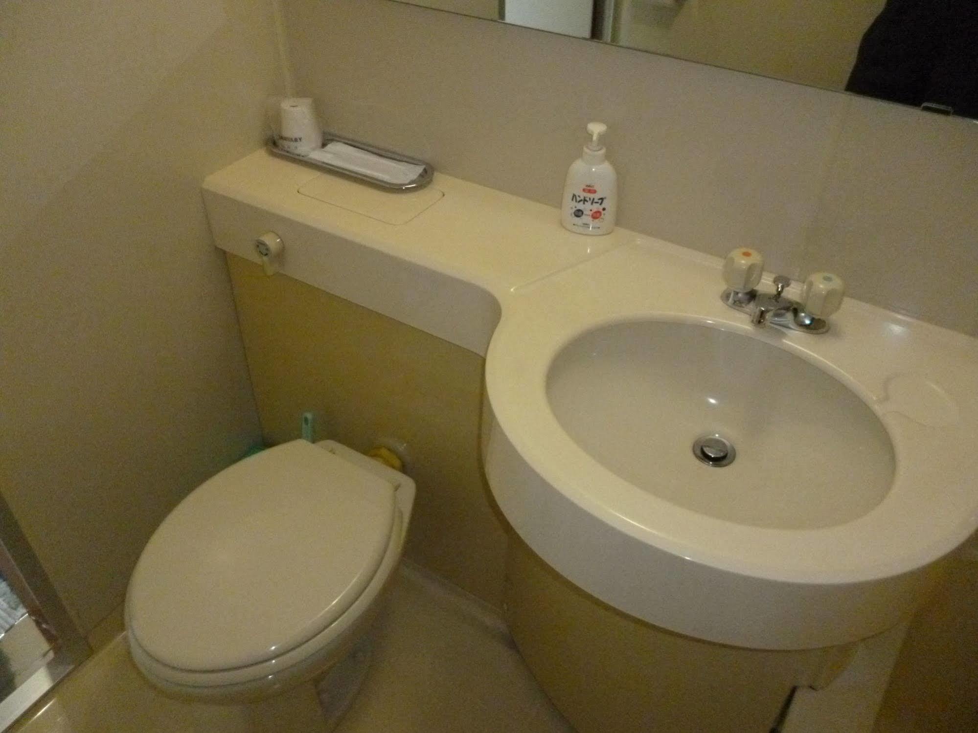 Sudomari Hotel Roman Tsutsuji نيكو المظهر الخارجي الصورة